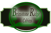 Brimstone Ridge Cabins