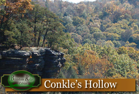 Conkle's Hollow